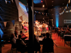 Novemberfest - Bö Bö Blech