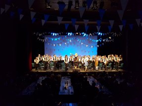 Novemberfest - Harmonie Bierbeek