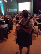 Novemberfest - sfeerbeeld 2