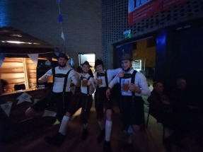 Novemberfest - Sfeerbeeld 3