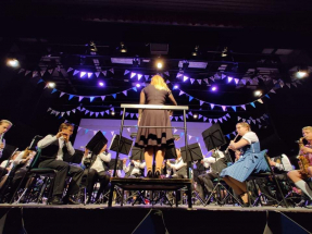 Novemberfest - Sofie Gijsbers