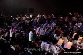 LC - Verboden Put - orkest