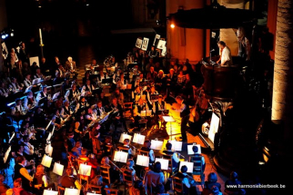 LC - Verboden Put - orkest (8)