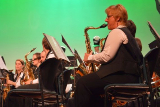 LC2013 - Kitty O'Shea's - orkest