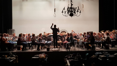 LC2018 - Yiehaaa - orkest (2)