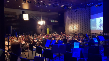 LC2018 - Yiehaaa - orkest (3)
