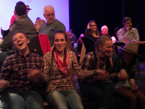 LC2018 - Yiehaaa - sfeer