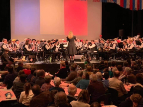 LC2019 - Pain vin musiciens - orkest