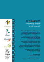 De verboden put promotekst