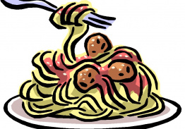 Spaghettiavond jeugdharmonie Spaghettiavond jeugdharmonie